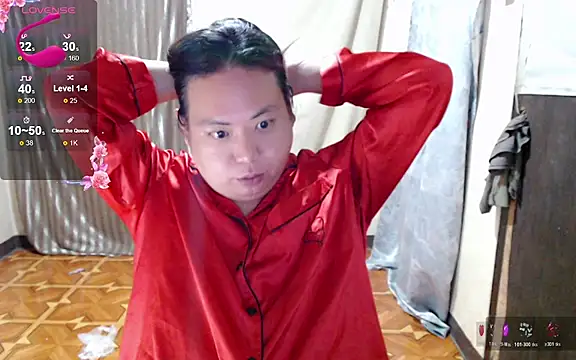 sweet jaii online show from 07/19/26, 10:17