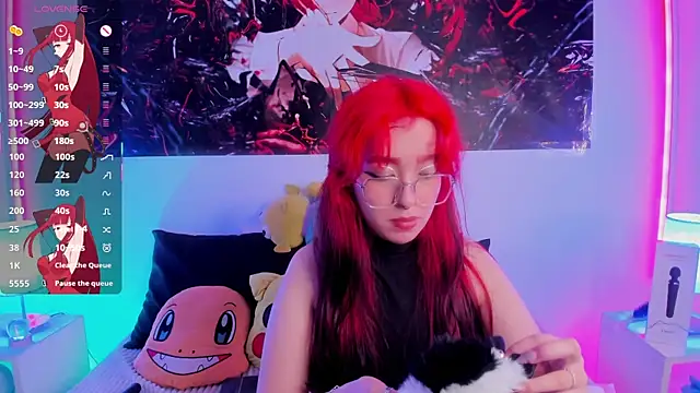 Snapshot of Dakota_kl chatting on 02/14/26, 01:28 Dakota kl online show from 02/14/26, 01:28