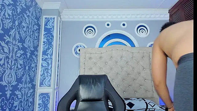 bear mao  online show from 02/24/26, 11:00