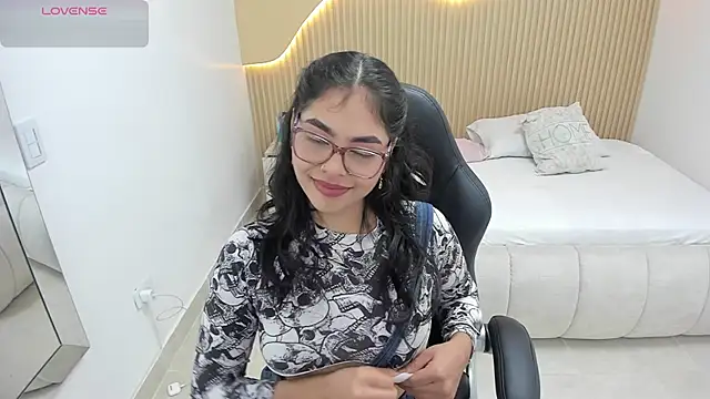 LISIEMARGOTH online show from 03/21/26, 12:31