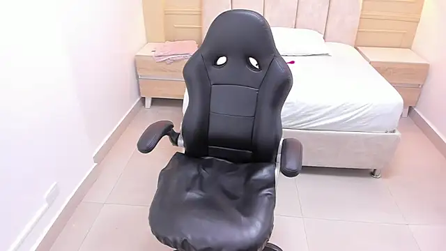 LISIEMARGOTH online show from 03/10/26, 12:42