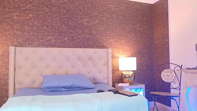 carosantoss online show from 03/25/26, 10:03