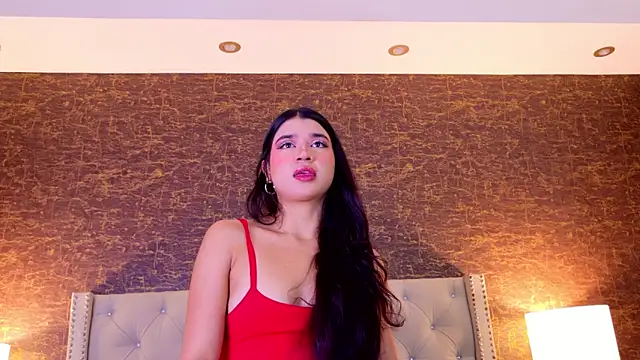 carosantoss online show from 03/21/26, 10:09