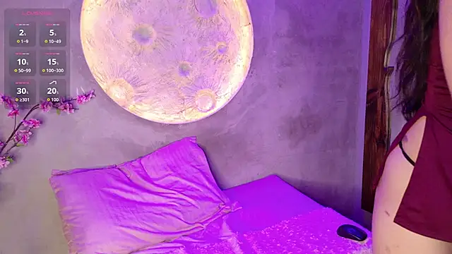 carosantoss online show from 03/15/26, 10:22