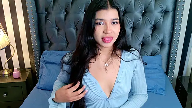 carosantoss online show from 03/06/26, 10:32