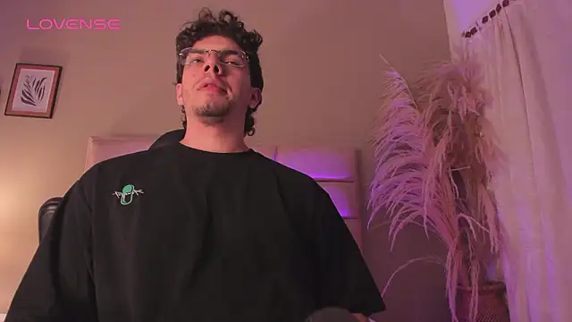 Axel Creed online show from 02/28/26, 03:50