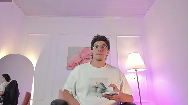 Axel Creed online show from 02/18/26, 01:58