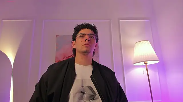 Axel Creed online show from 02/15/26, 11:31