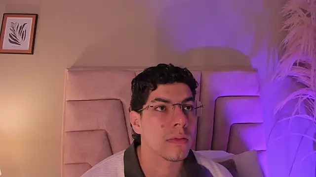 Axel Creed online show from 02/11/26, 10:48