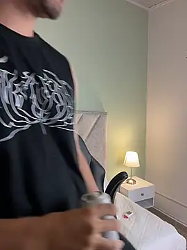 Axel Creed online show from 02/25/26, 02:23