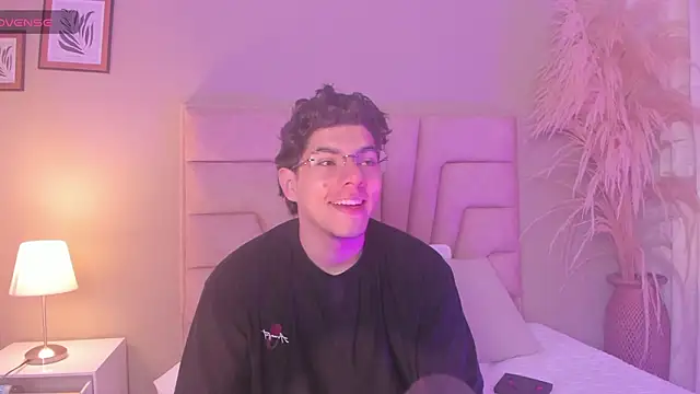 Axel Creed online show from 02/10/26, 10:14