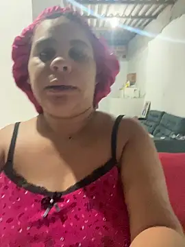 Adriputinha online show from 02/12/26, 10:31