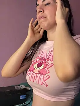 Grabriella online show from 02/26/26, 10:54