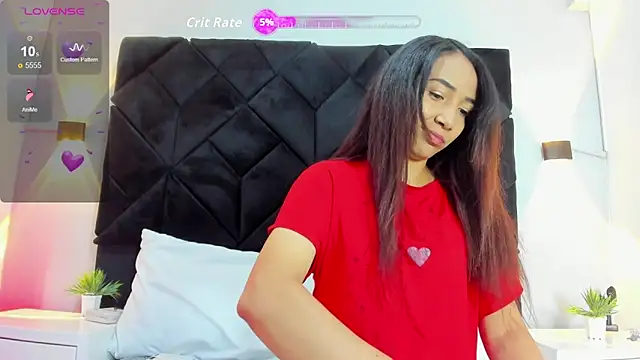 valentiina lewis online show from 02/11/26, 07:14