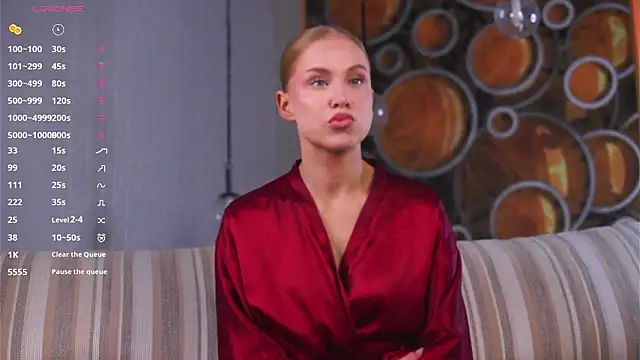 ShinKilmer online show from 03/07/26, 05:07