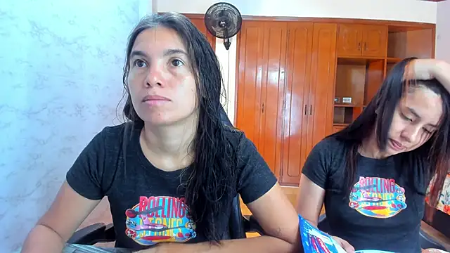 Emily and Soffy online show from 03/14/26, 12:55