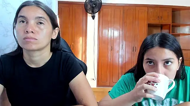 Emily and Soffy online show from 03/11/26, 12:10