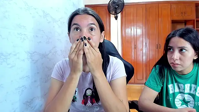 Emily and Soffy online show from 03/06/26, 12:55