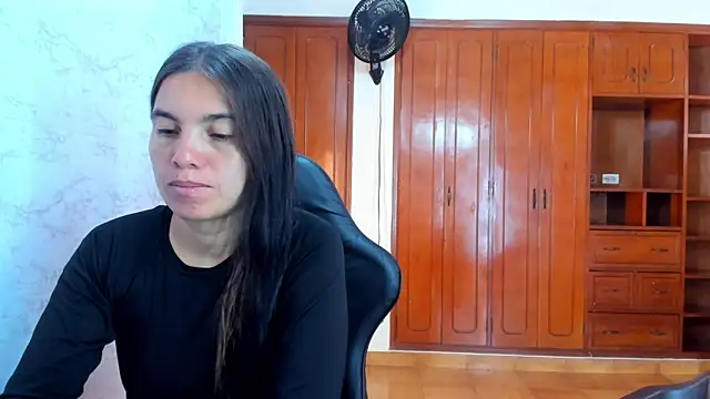 Emily and Soffy online show from 03/21/26, 12:42