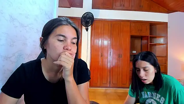 Emily and Soffy online show from 04/14/26, 11:59