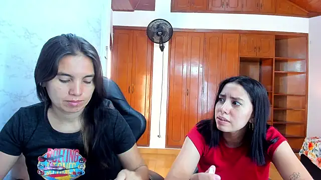 Emily and Soffy online show from 03/24/26, 12:38