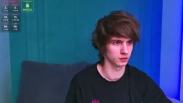 Snapshot of HoogWilder chatting on 03/03/26, 08:16 HoogWilder online show from 03/03/26, 08:16