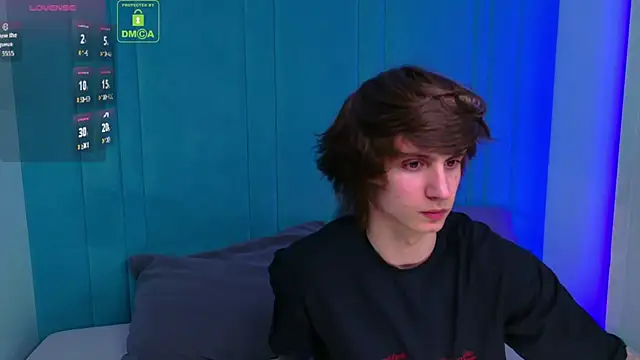 HoogWilder online show from 04/08/26, 03:24