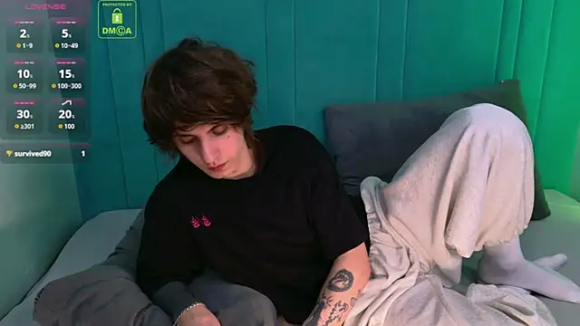 HoogWilder online show from 03/28/26, 08:21