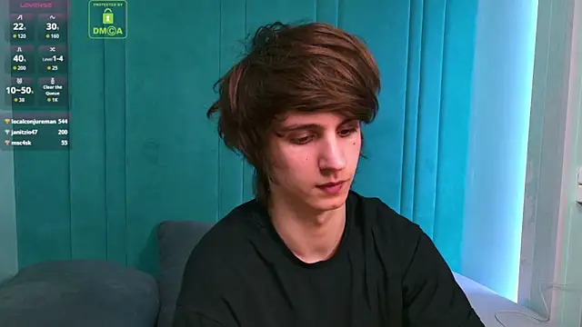 HoogWilder online show from 03/08/26, 02:04