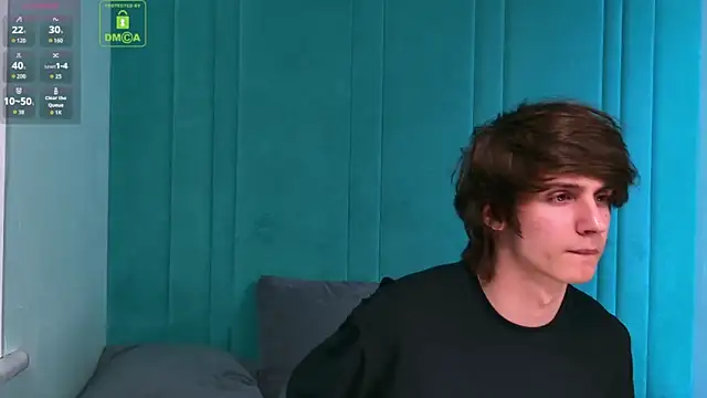 HoogWilder online show from 03/08/26, 08:23