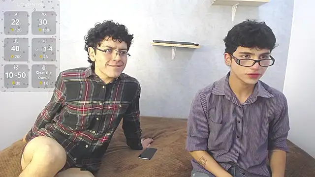 Snapshot of Eliotkinky chatting on 02/10/26, 02:05 Eliotkinky online show from 02/10/26, 02:05