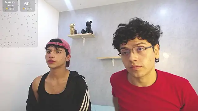 Snapshot of Eliotkinky chatting on 02/11/26, 01:55 Eliotkinky online show from 02/11/26, 01:55