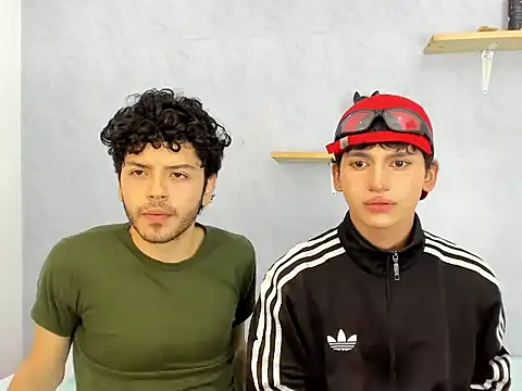 Snapshot of Eliotkinky chatting on 02/27/26, 02:50 Eliotkinky online show from 02/27/26, 02:50