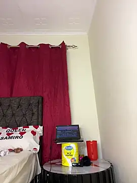 Snapshot of Primmugari chatting on 03/03/26, 06:48 Primmugari online show from 03/03/26, 06:48