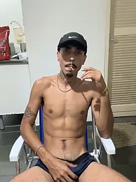 ActingSubunit online show from 02/05/26, 02:46