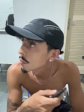 ActingSubunit online show from 02/05/26, 02:40