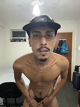 ActingSubunit online show from 03/28/26, 01:17