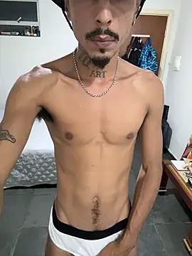 ActingSubunit online show from 04/02/26, 01:35