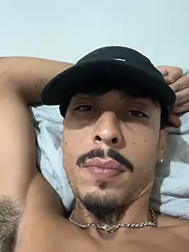 ActingSubunit online show from 02/10/26, 01:26