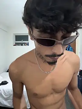 ActingSubunit online show from 04/14/26, 02:27