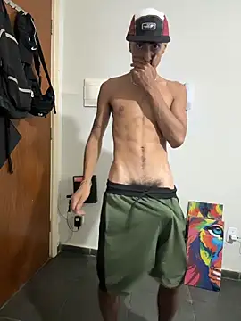 ActingSubunit online show from 03/16/26, 03:48