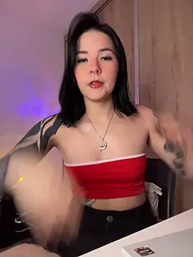 lolibahia online show from 02/12/26, 06:29