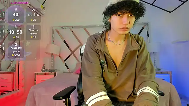 thanier 18 online show from 04/05/26, 06:47