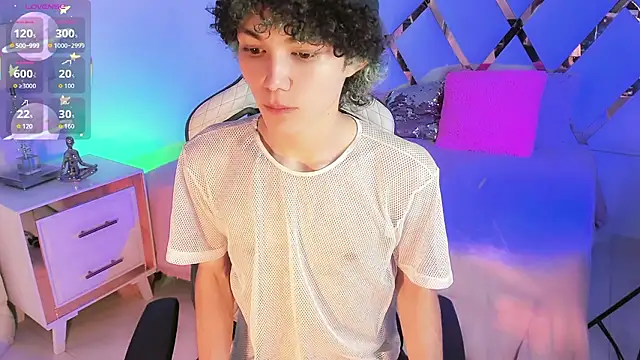 thanier 18 online show from 03/04/26, 07:43