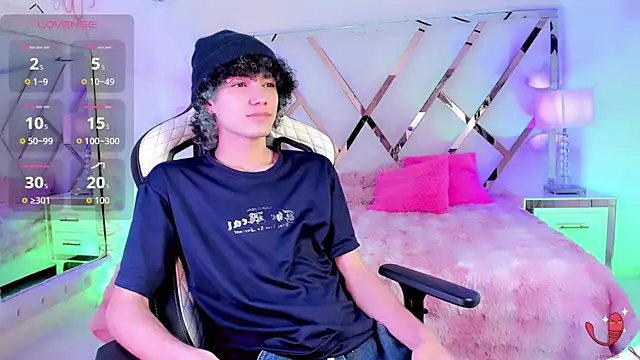 thanier 18 online show from 04/09/26, 07:31