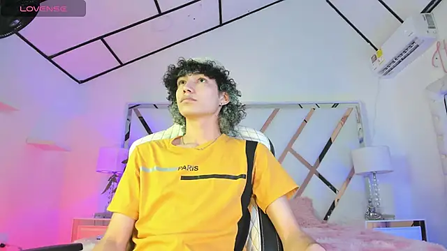 thanier 18 online show from 04/08/26, 07:26