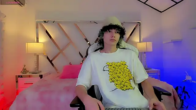 thanier 18 online show from 04/12/26, 07:28