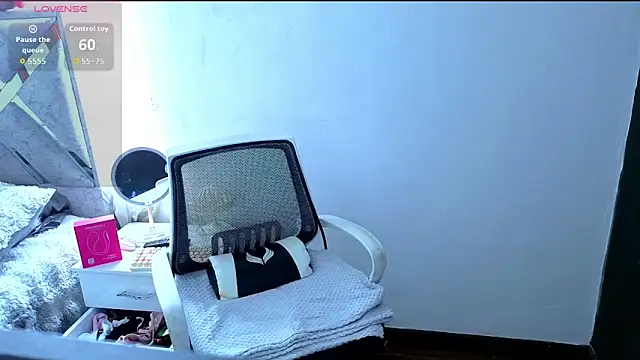 MusaGoldyn online show from 03/05/26, 05:42