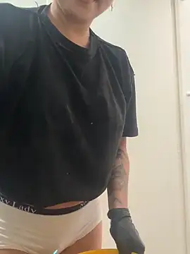 MusaGoldyn online show from 03/18/26, 04:30