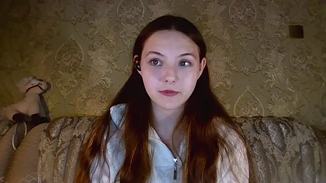 Snapshot of YuniNeko chatting on 02/07/26, 06:49 YuniNeko online show from 02/07/26, 06:49